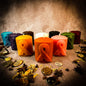 Stand in Solidarity Candle Spell Kit