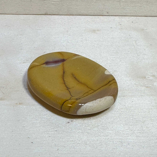Mookaite Healing Crystal for Vitality and Adventure