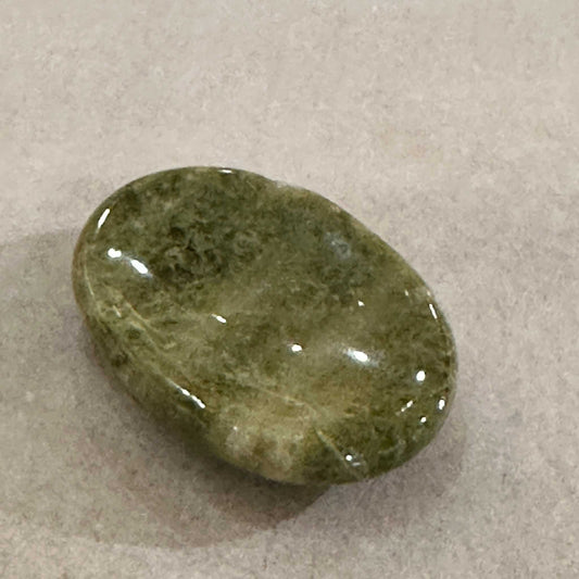 Vesuvianite Healing Crystal Stone For Growth And Courage