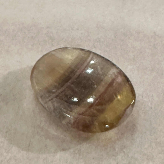 Fluorite Healing Crystal for Clarity and Harmony Stone