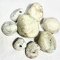 Rainbow Moonstone Crystal for Intuition Protection