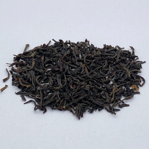 Premium Irish Breakfast Loose Leaf Black Tea Blend