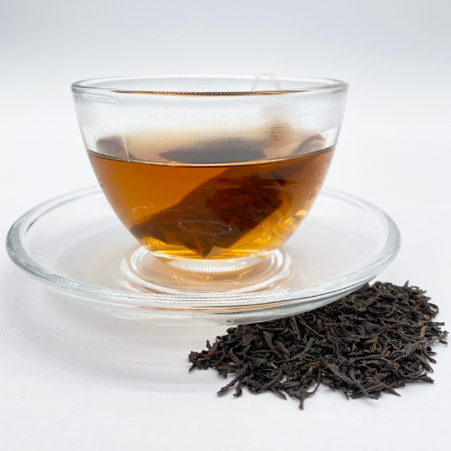 Premium Irish Breakfast Loose Leaf Black Tea Blend