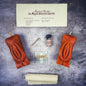 Sex Magick Candle Spell Kit - Yoni/Yoni