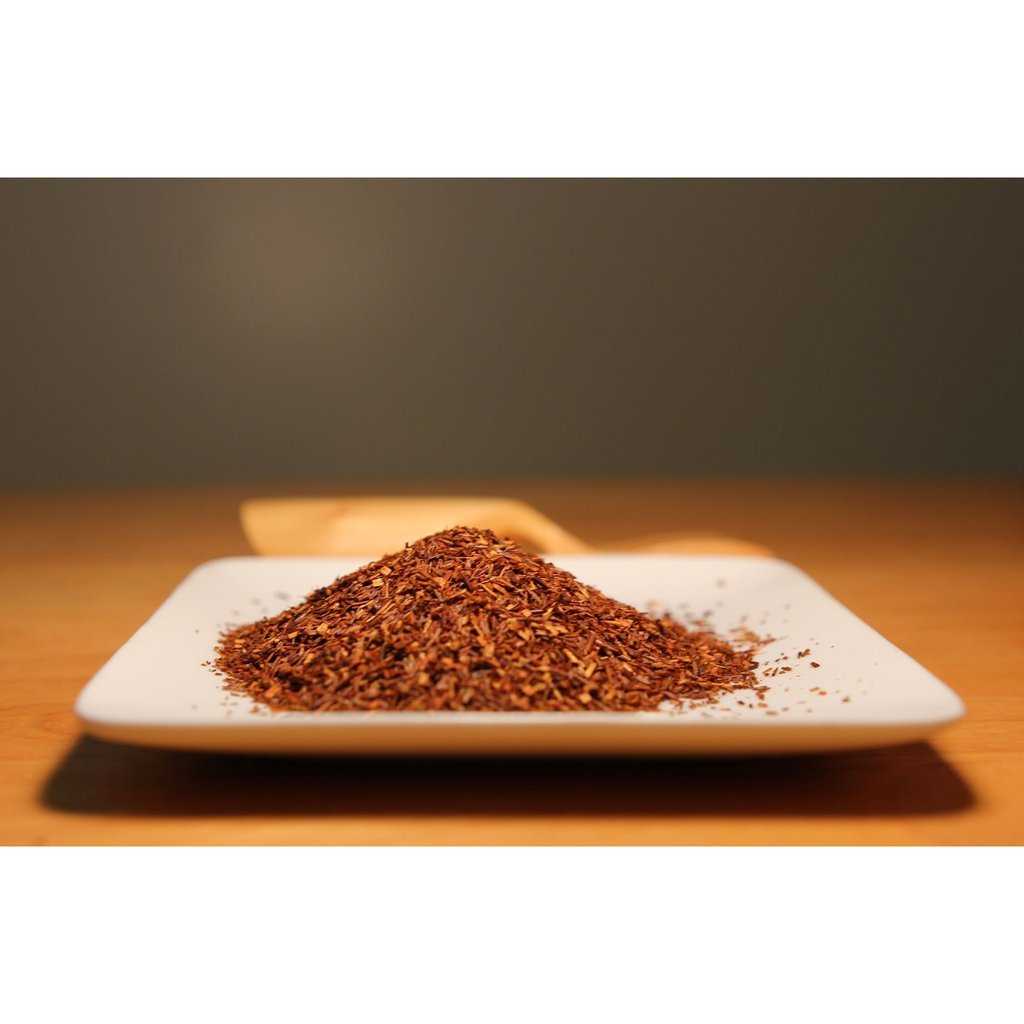 Tsundere's Confession Herbal Rooibos Tea With Jasmine