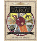 Llewellyn's Complete Book of Tarot: A Comprehensive Guide - Paperback