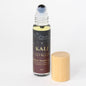 Kali Goddess Obsidian Anointing Oil - Let Go & Grow