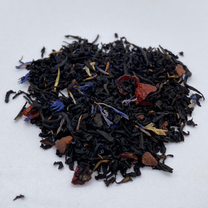 Kentucky Bourbon Bold Black Tea Blend - Loose Leaf