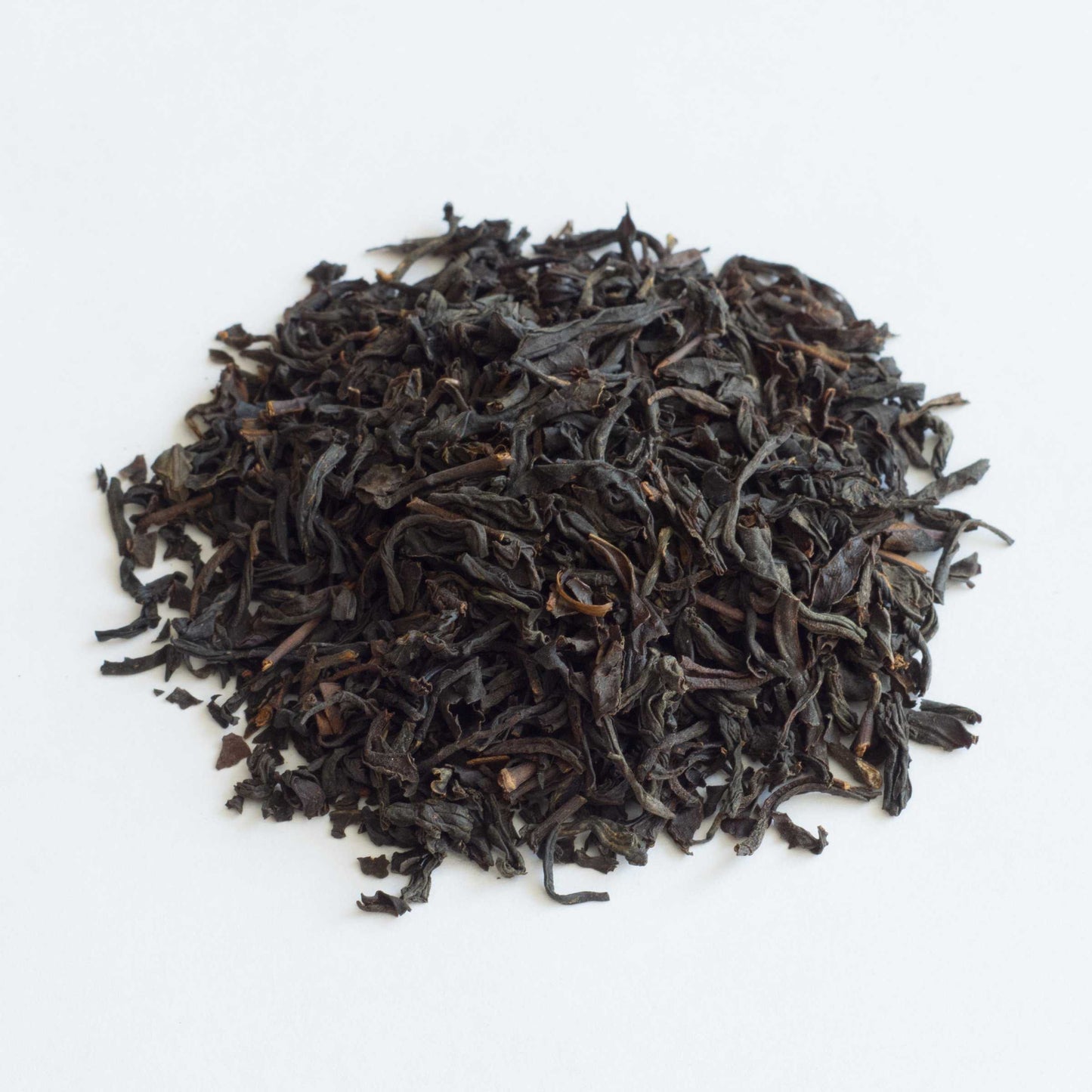 Mystical Speedwagon Smoky Black Tea Blend Exclusive