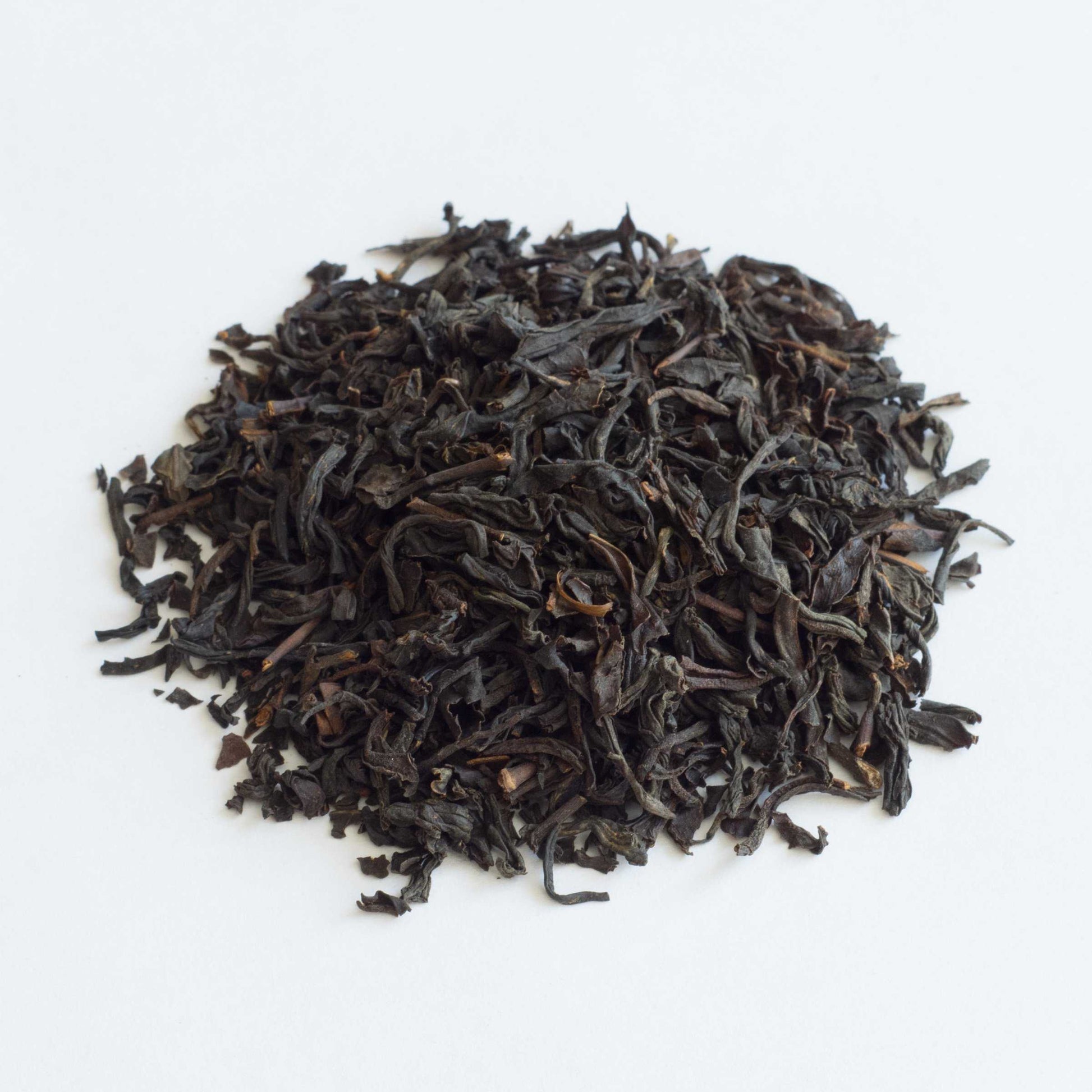 Mystical Speedwagon Smoky Black Tea Blend Exclusive