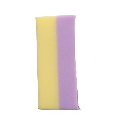 Lavender Lemon Essential Oil Soap for Daily Moisturizing
