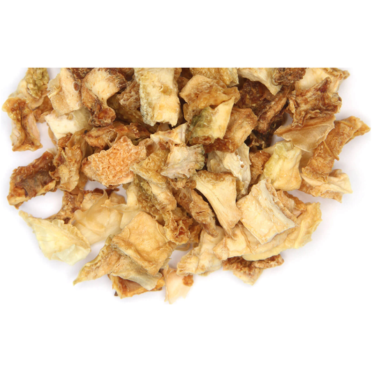 Premium Organic Lemon Peels for Mystical Healing Rituals