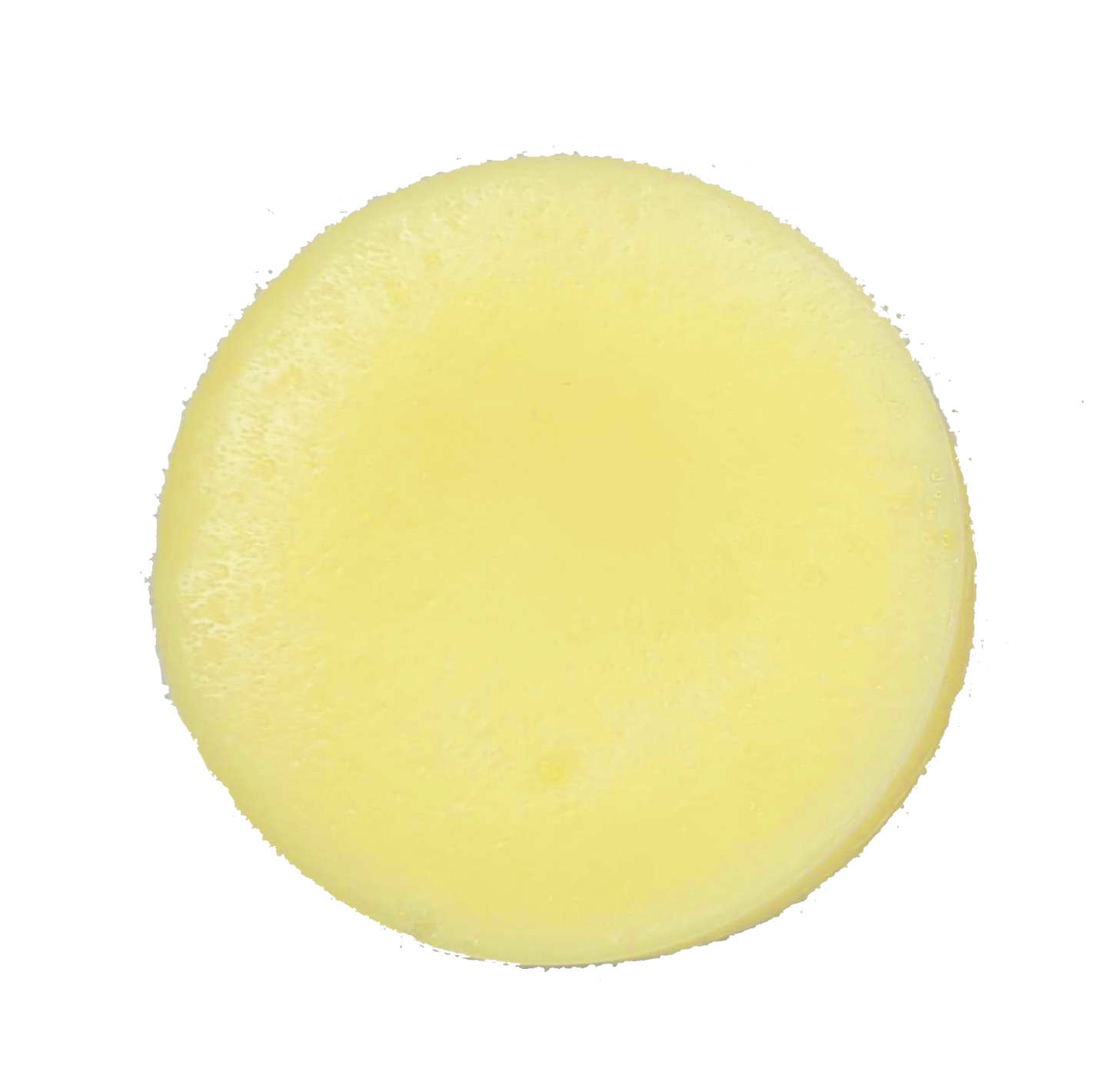 Sulfate-Free Natural Lemon Essential Oil Shampoo Bar For Hair