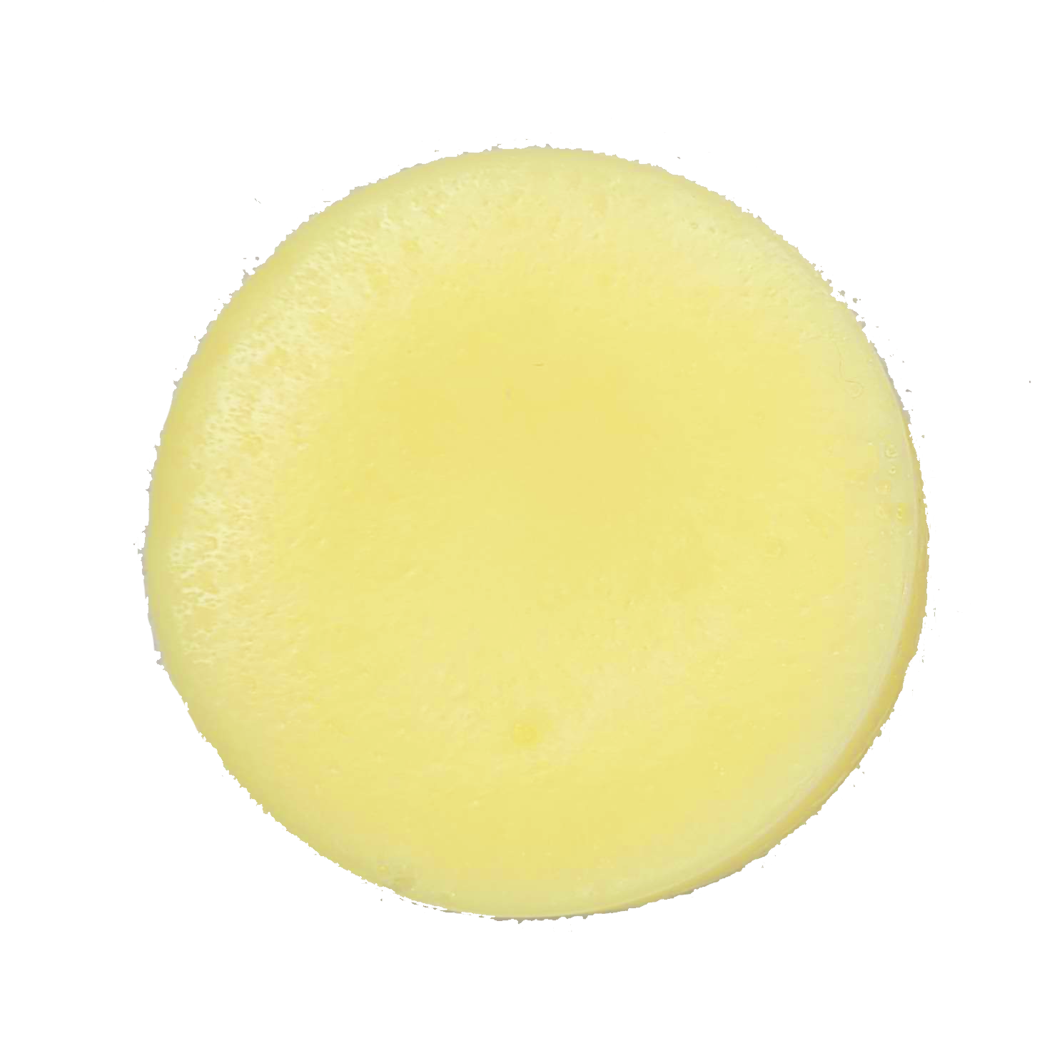 Sulfate-Free Natural Lemon Essential Oil Shampoo Bar For Hair