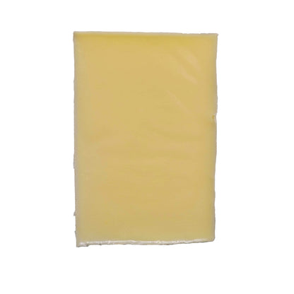 Natural Lemon Zest Soap with Essential Oils for Rejuvenation