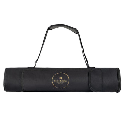 35" Meditation Flow Chime, 440 Hz, 10 Notes, D Major, Bronze