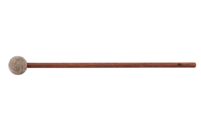 35" Meditation Flow Chime, 440 Hz, 10 Notes, D Major, Bronze