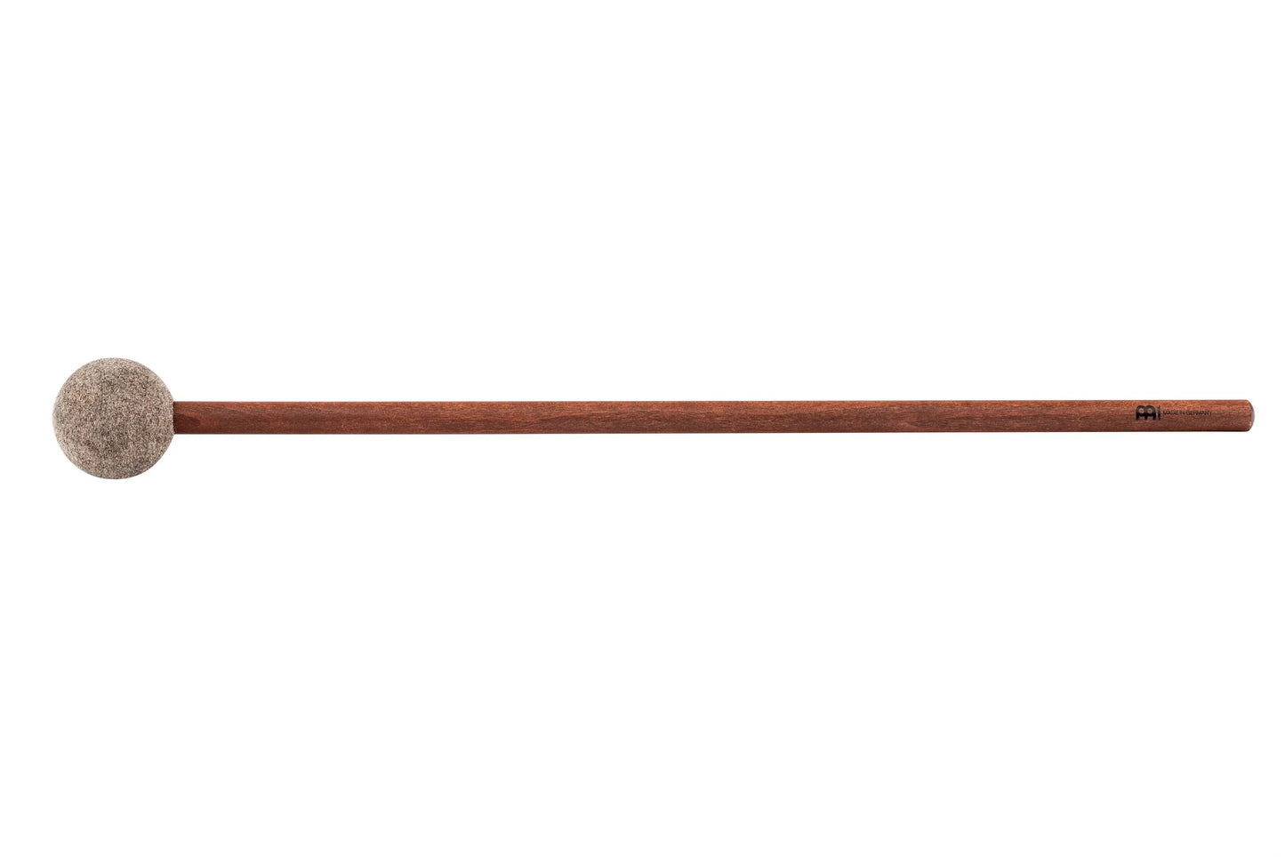 38" Meditation Flow Chime, 432 Hz, 10 Notes, E Minor, Black