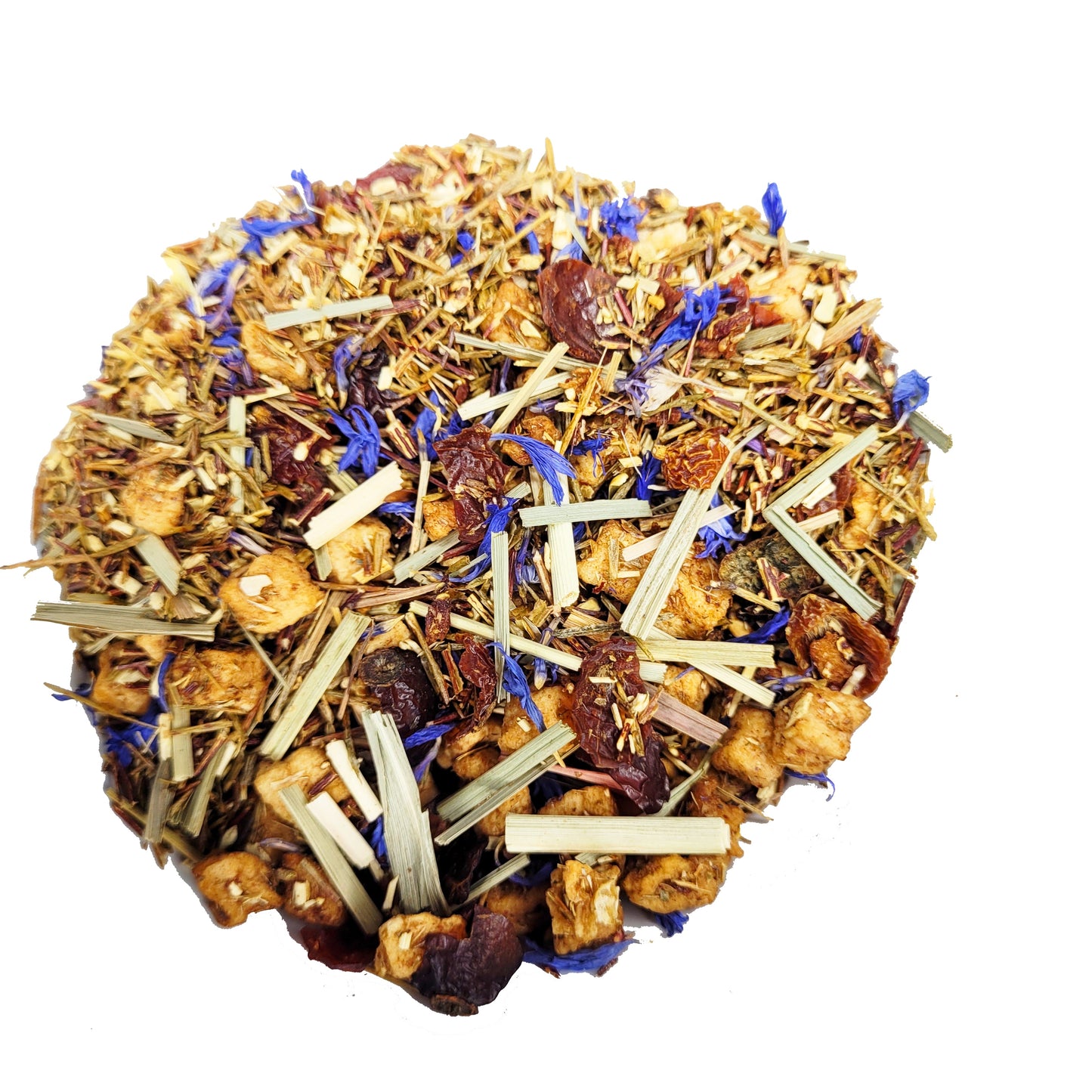 Magical Girl Moon Celestial Herbal Tea Mystics