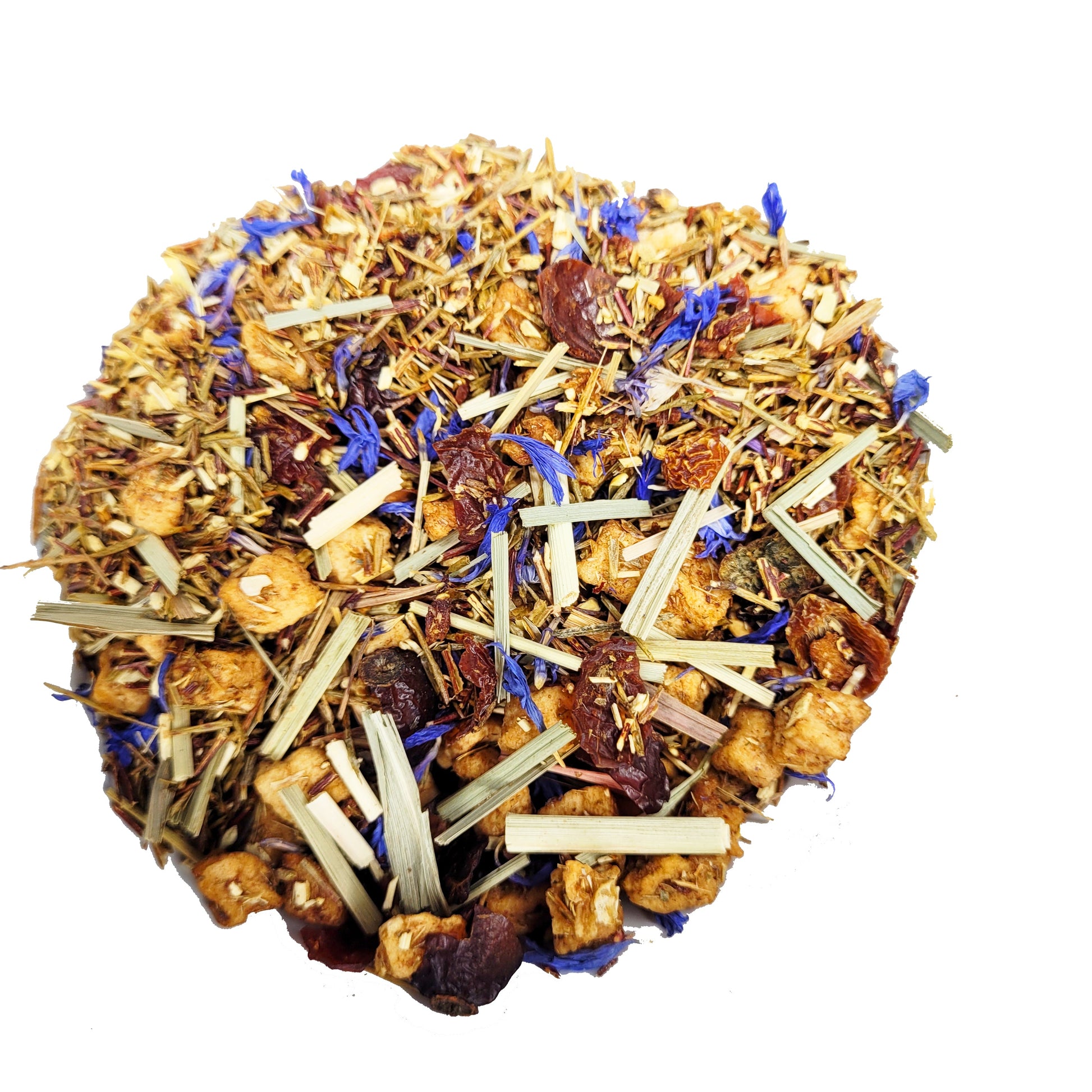 Magical Girl Moon Celestial Herbal Tea Mystics
