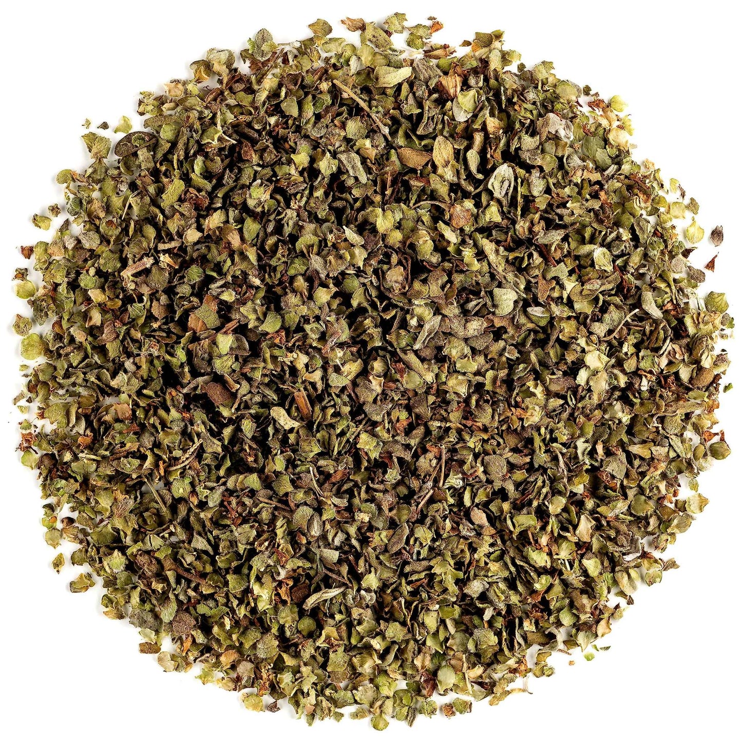 Magical Marjoram Leaf Cut Herb for Rituals and Healing