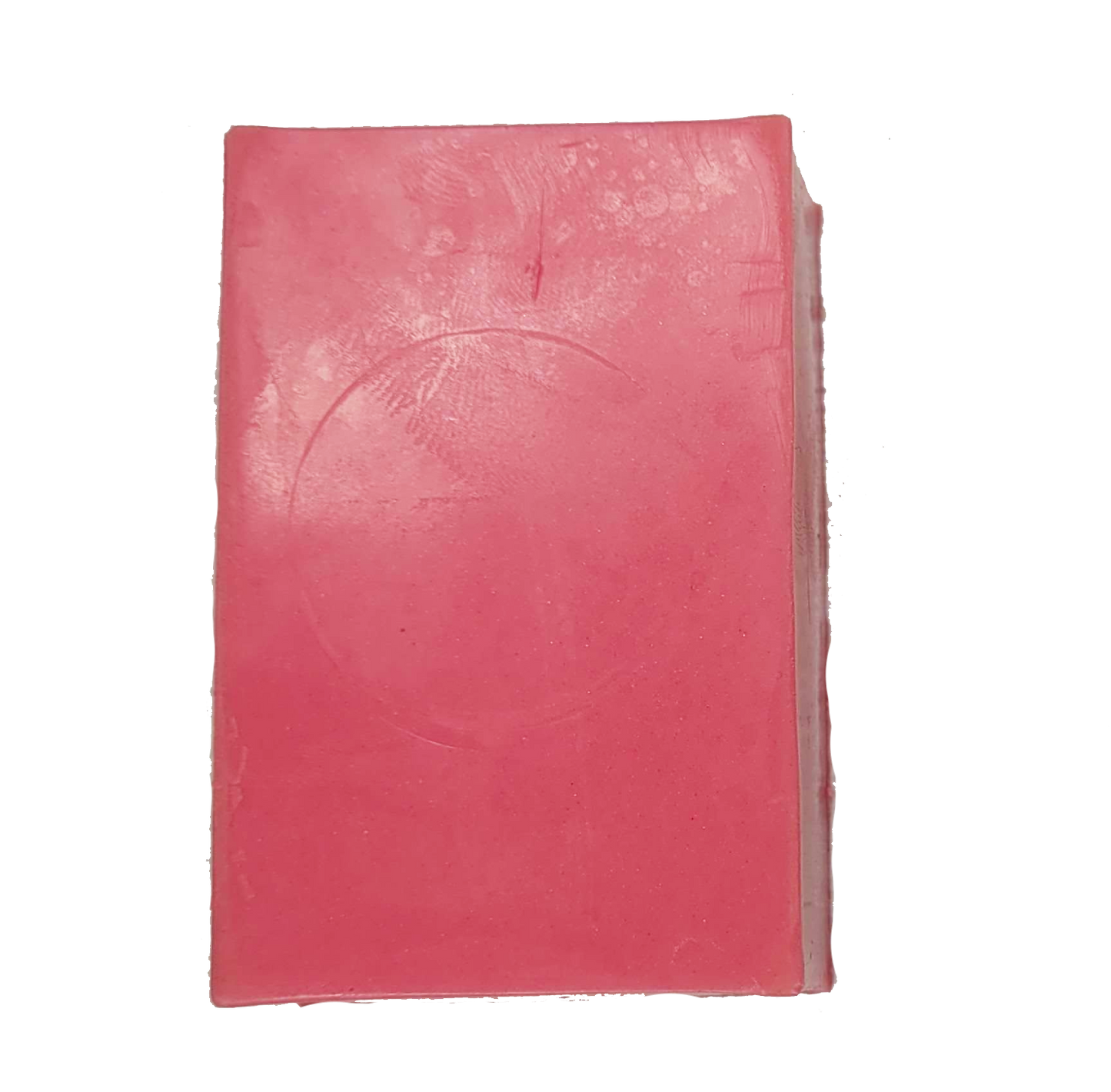 Energizing Masculine Power Soap for Daily Vitality