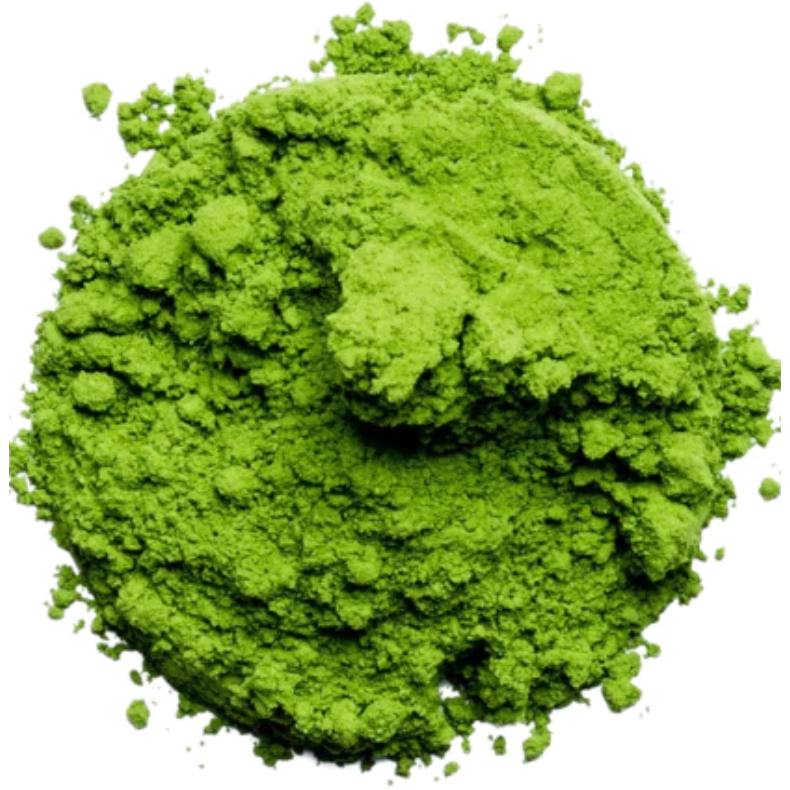 High-Quality Ceremonial Grade Matcha Green Tea Blend