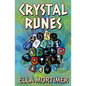 Crystal Runes - Paperback