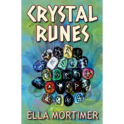 Crystal Runes - Paperback