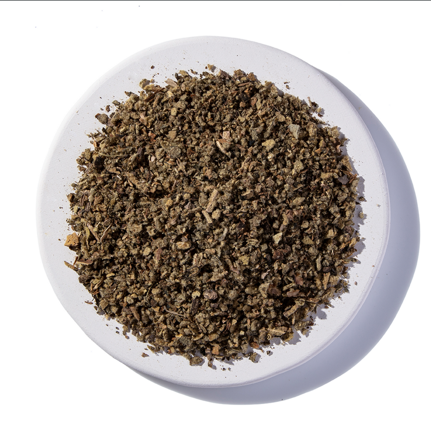 Premium Mullein Leaf Herb for Natural Healing and Protection