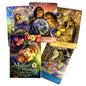 Mystical Wisdom Oracle Deck For Guidance And Inspiration