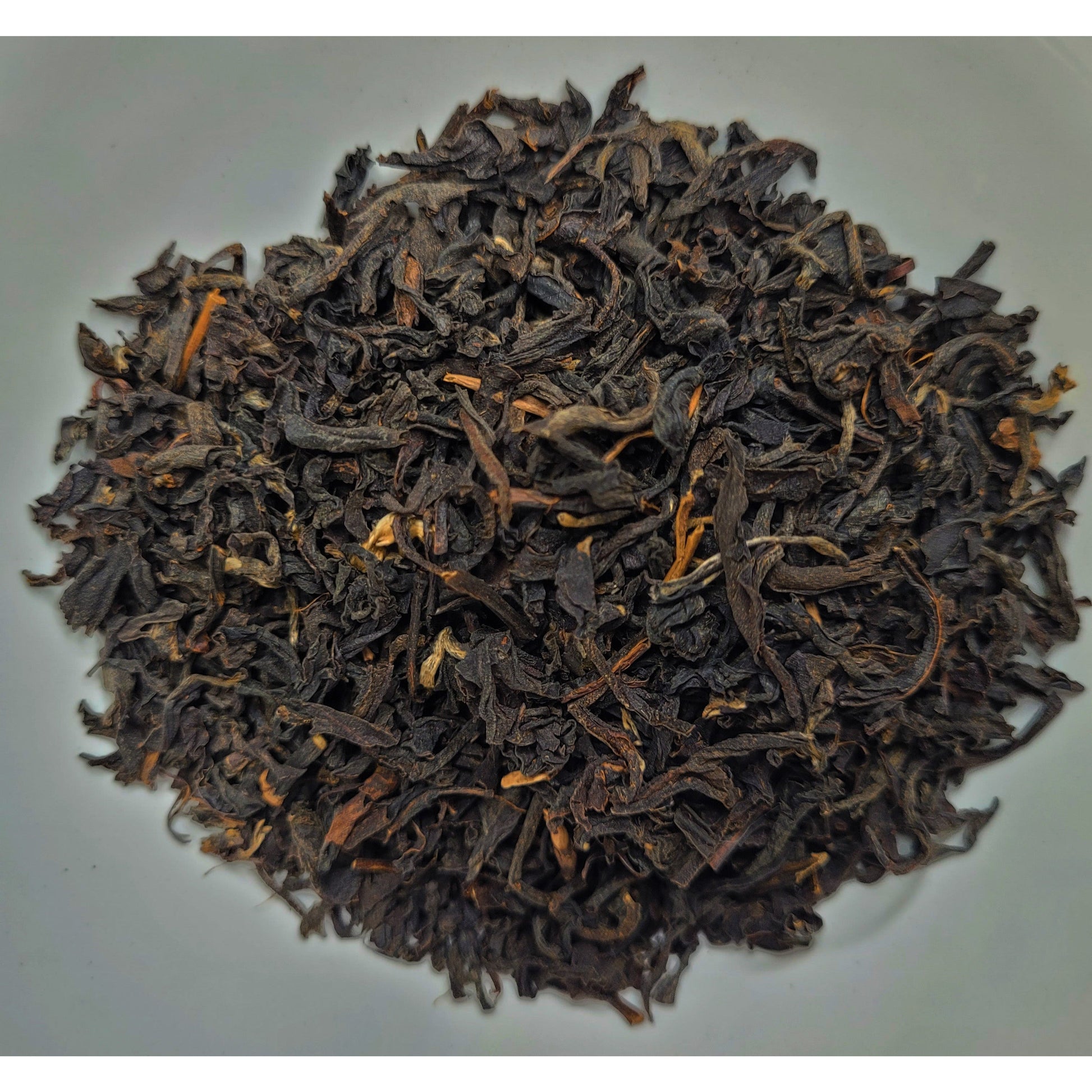 Mystical Vietnamese Nam Lanh Black Tea With Malty Flavor