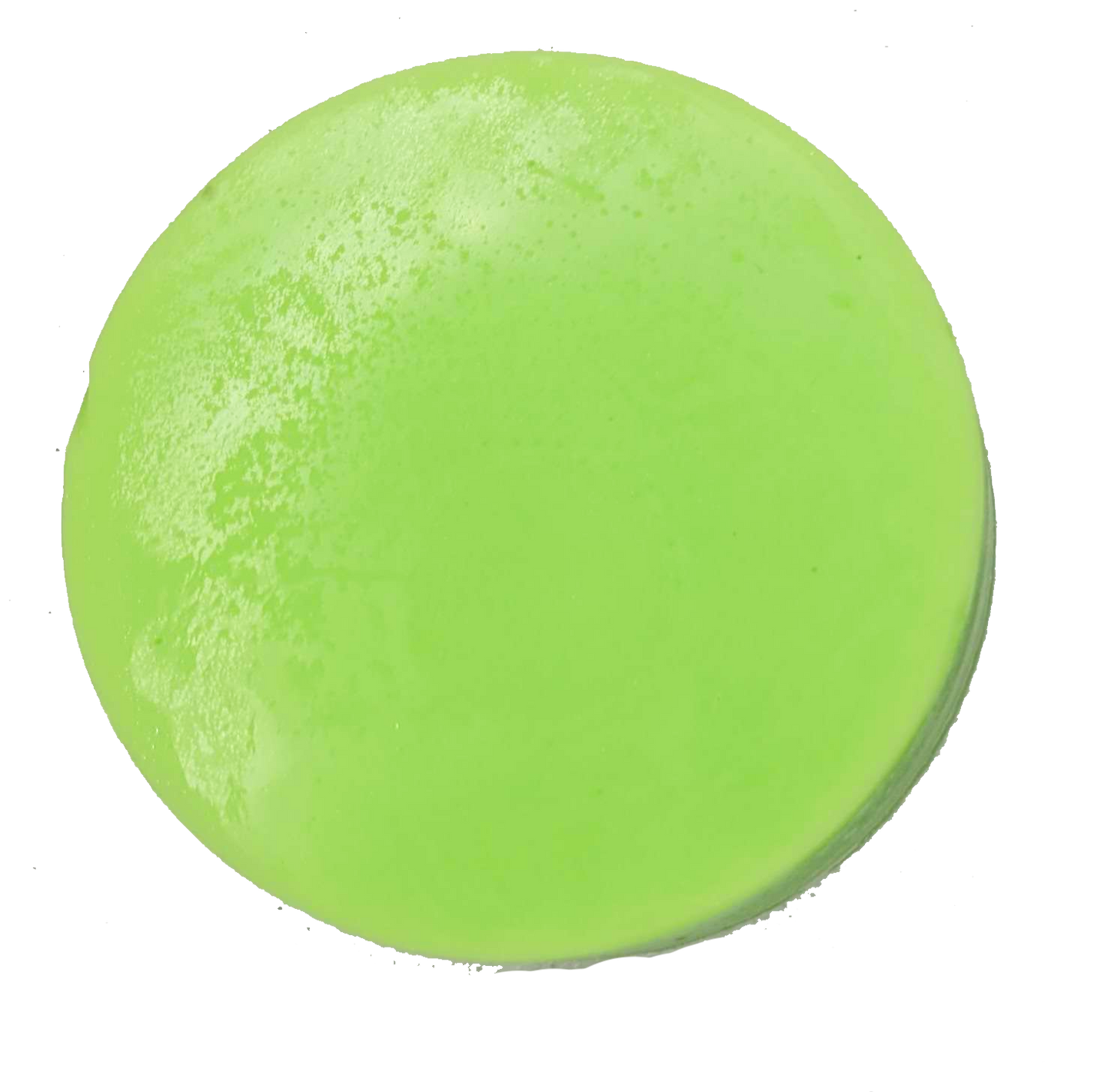 Nature's Minty Kiss Peppermint Shampoo Bar for Hair