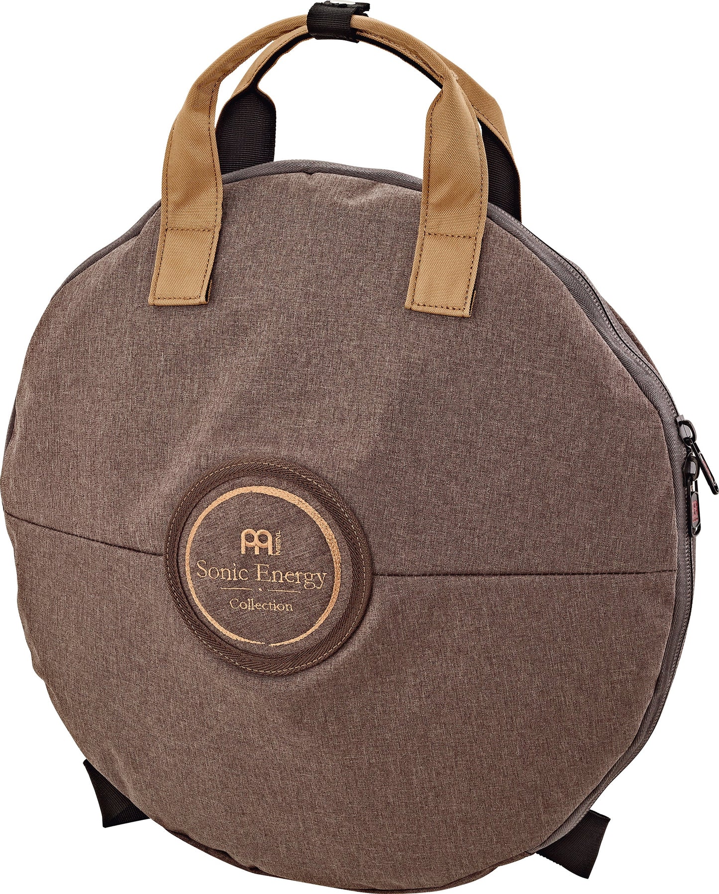 16" Octave Steel Tongue Drum, D Amara, Navy Blue