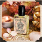 PENTACLE BODY OIL. 1/2 oz. Body Oil For Attuning Back to Self & Elements.