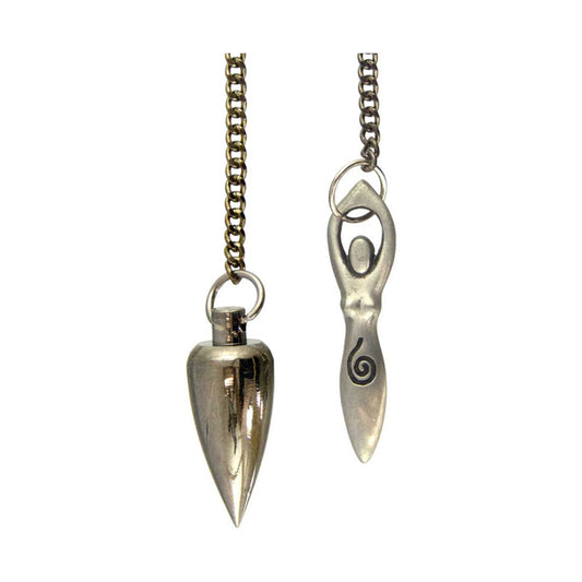 Goddess Fertility Pendulum