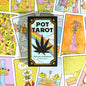 Pot Tarot Deck: Cannabis Inspired Guidance Cards