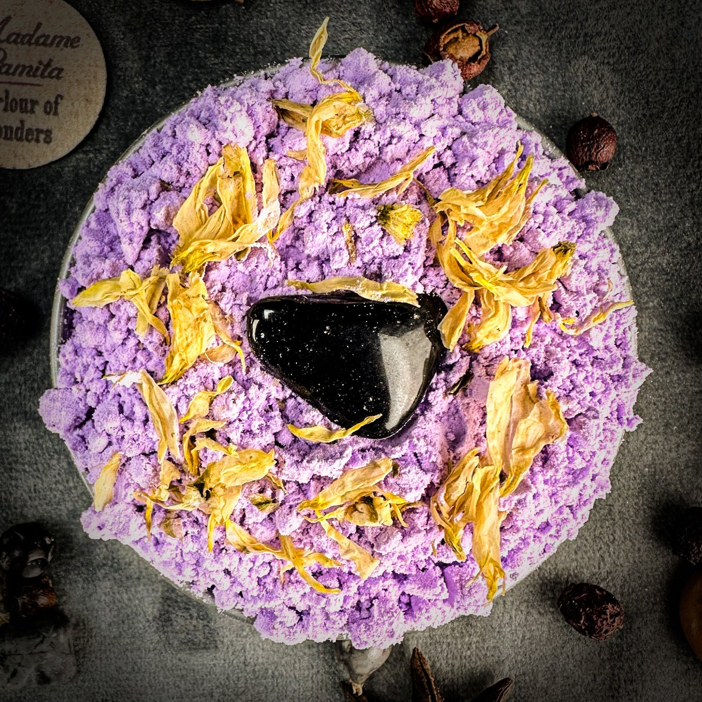 Powerful Protection Sachet Powder by Madame Pamita