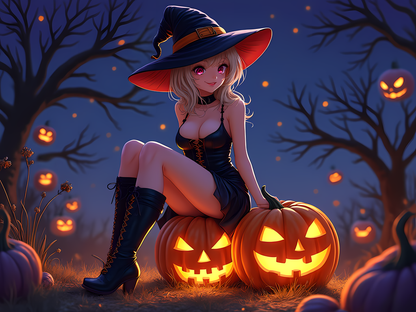 Pumpkin Spice Holiday Black Tea Blend MysticsVibe