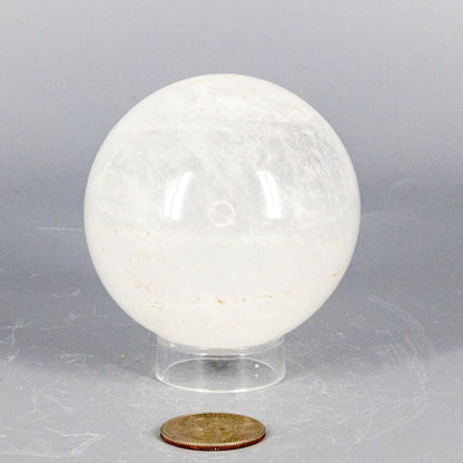 Quartz Sphere 67mm