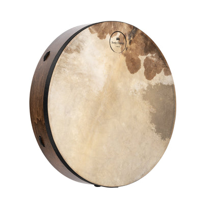 18" Ritual Drum, Goat Head