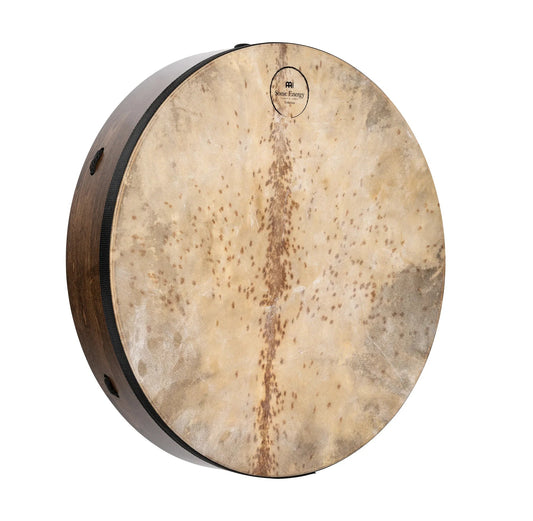 20" Ritual Drum, Goat Head