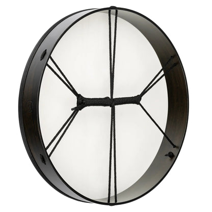 22" Ritual Drum, Moon Phases, True Feel Synthetic Head