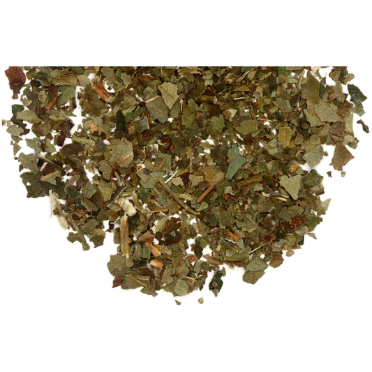 Organic Raspberry Leaves Herbal Inclusion for Rituals