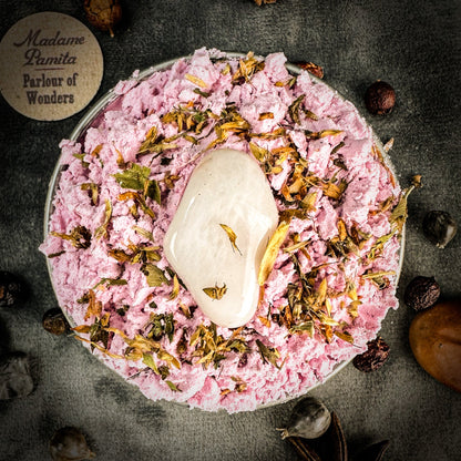 Return to Me Sachet Powder by Madame Pamita