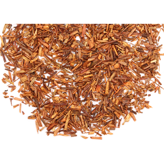 Organic Rooibos Healing Herb for Rituals and Mystics Vibe