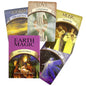 Earth Magic Oracle Deck For Spiritual Healing And Guidance