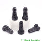 Crystal Penis with Black Obsidian Fertility Stone