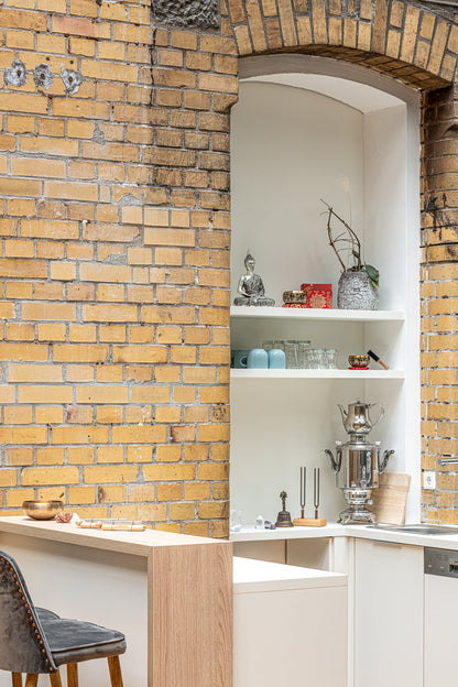 5.8" Cosmos Therapy Series Singing Bowl, 650g