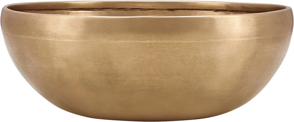 9" Energy Therapy Series Singing Bowl, 1400g